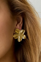 Oorbellen Petal Pop