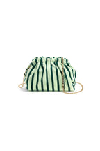 Crossbodytas Met Strepen