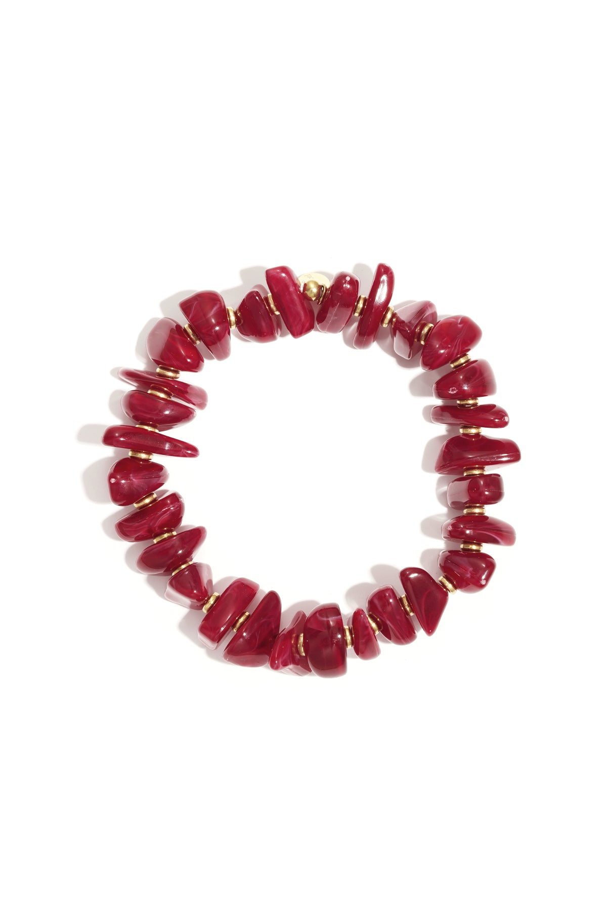 Armbanden Met Kralen Van Acryl 