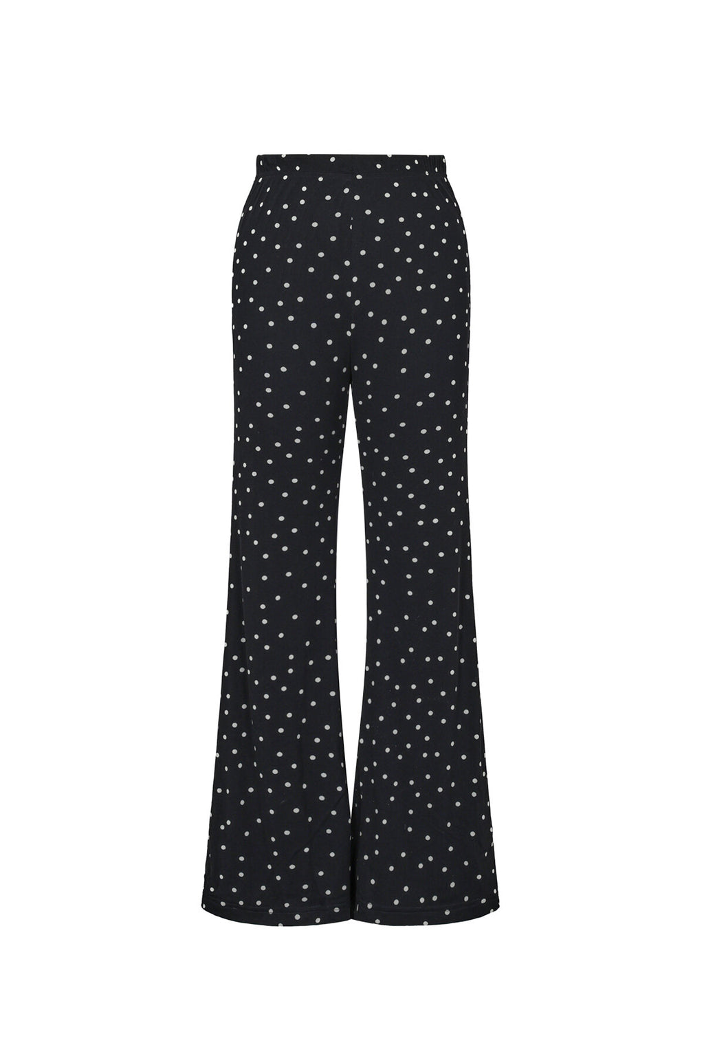 Elegante Stippen Broek