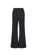 Elegante Stippen Broek