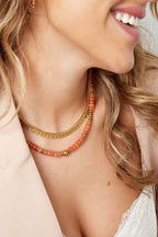 Ketting Muntjes 