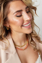 Ketting Muntjes 