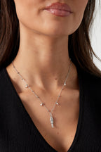 Basis Ketting Met Vis
