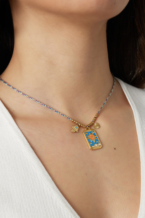 Aurora Ketting