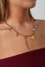 Bedelketting Loop Dreams