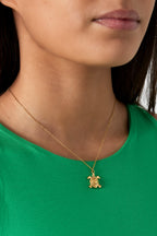 Turtle Tides Ketting