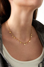 Full Of Love Ketting 