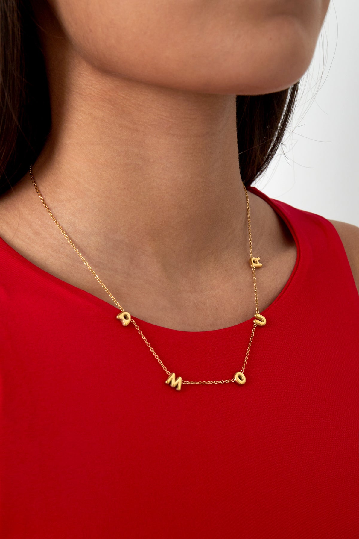 Amour Ketting