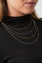 Dotty Layers Ketting
