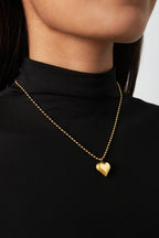 Much Love Ketting