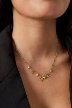 Lucky Girl Ketting