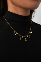 Glimmer Ketting 