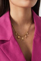 Sea Breeze Ketting