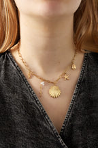 Large Beachy Ketting