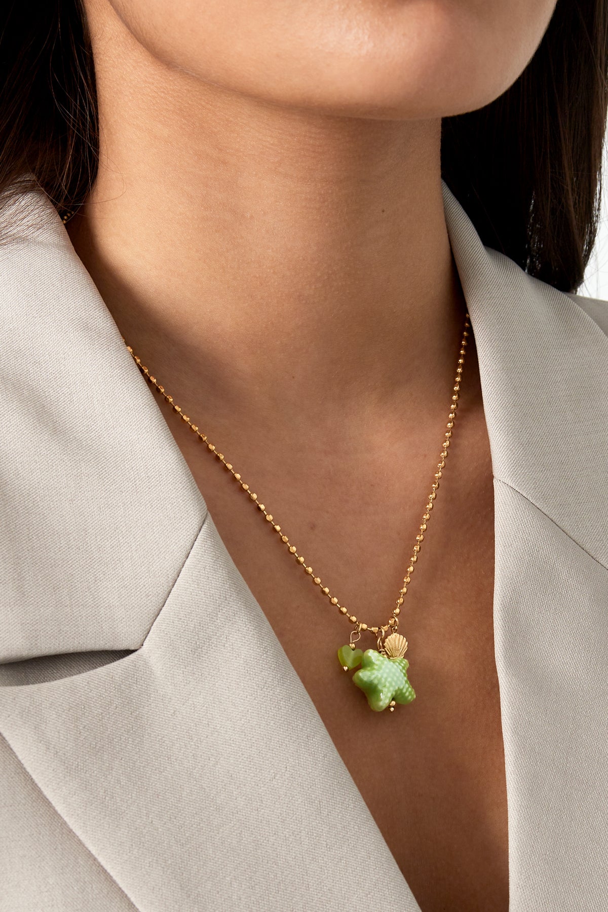Beachside Ketting