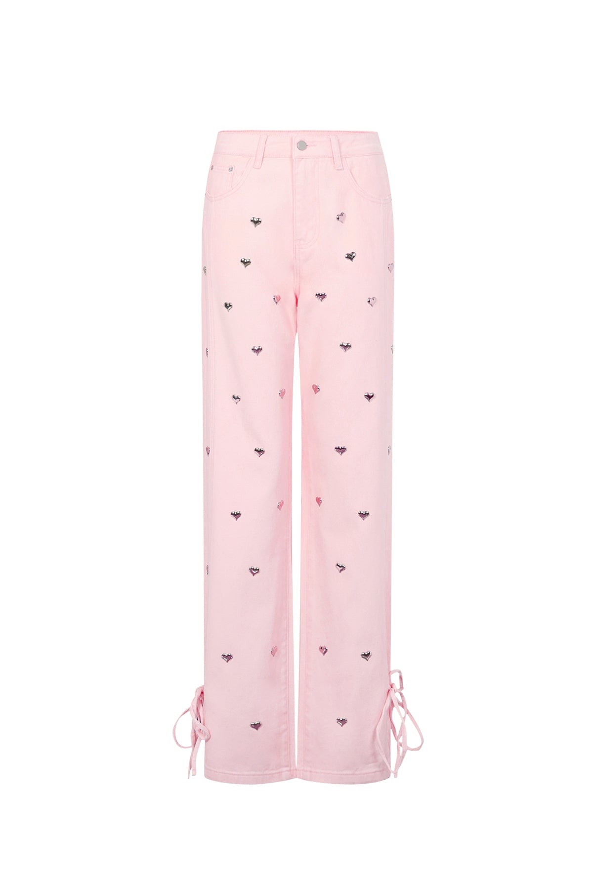 De Sweetheart Jeans