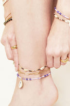 Enkelband Plain Chain