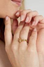 Ring Simplicity Rules