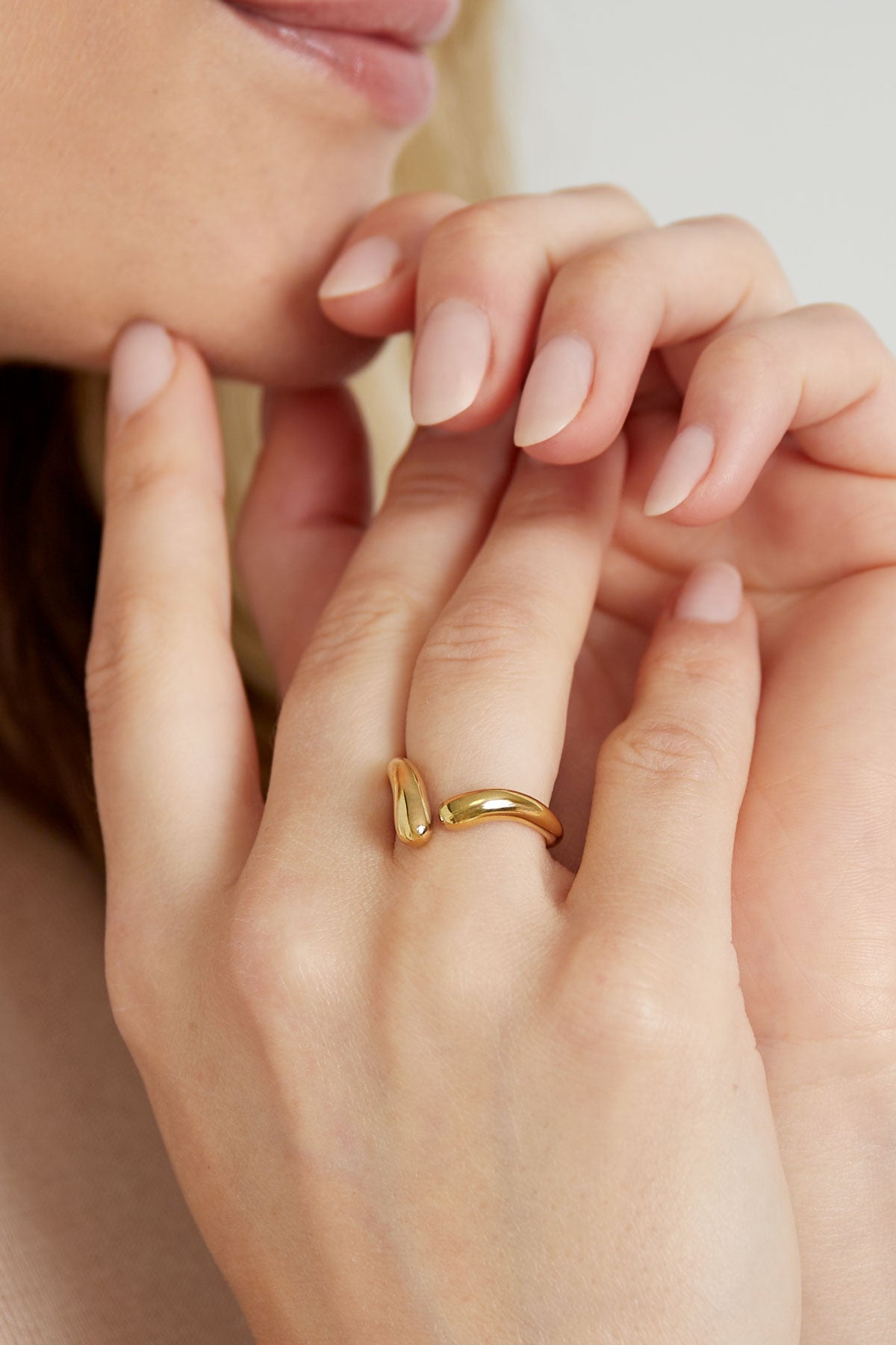 Ring Simplicity Rules