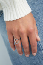 Change Of Heart Ring