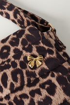 Broche Simple Bow
