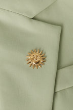 Broche Sunshine
