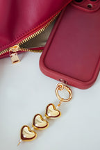 Hanger Hartjes En Parels