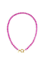 Elegante Ketting Met Kralen