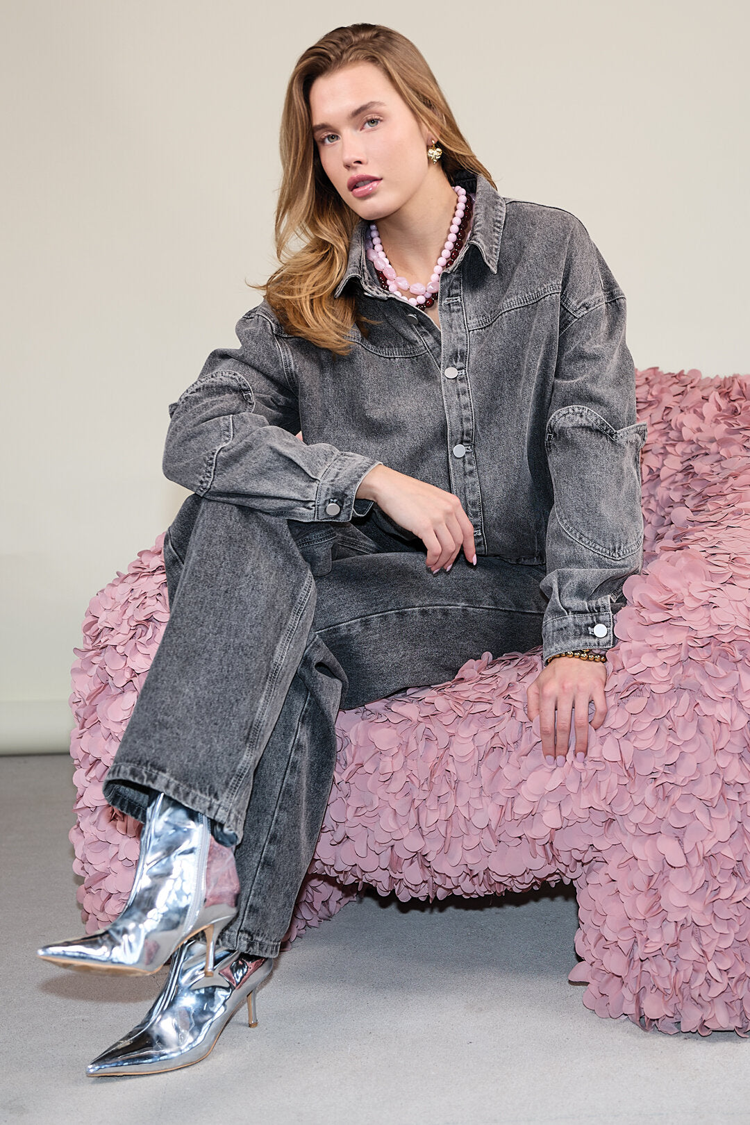 Denim Jasje
