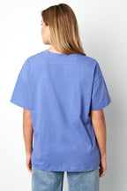 T-shirt Casual Letters