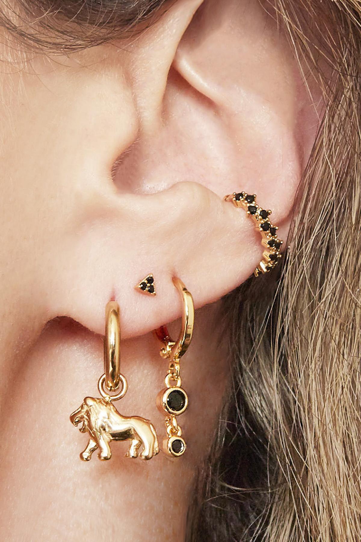 Earcuff Lola 