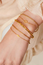 Meerlaagse Armband 