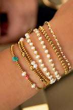 Armband Parels 