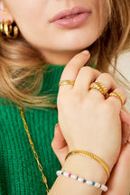Armband Laurier