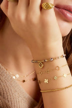 Armband Met Figuurtjes 