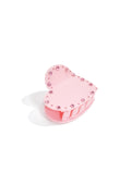 Haarspeldjes Hart Casual Acetaat Valentijnsdag Accessoires