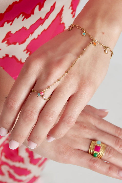 Armband Color Cool