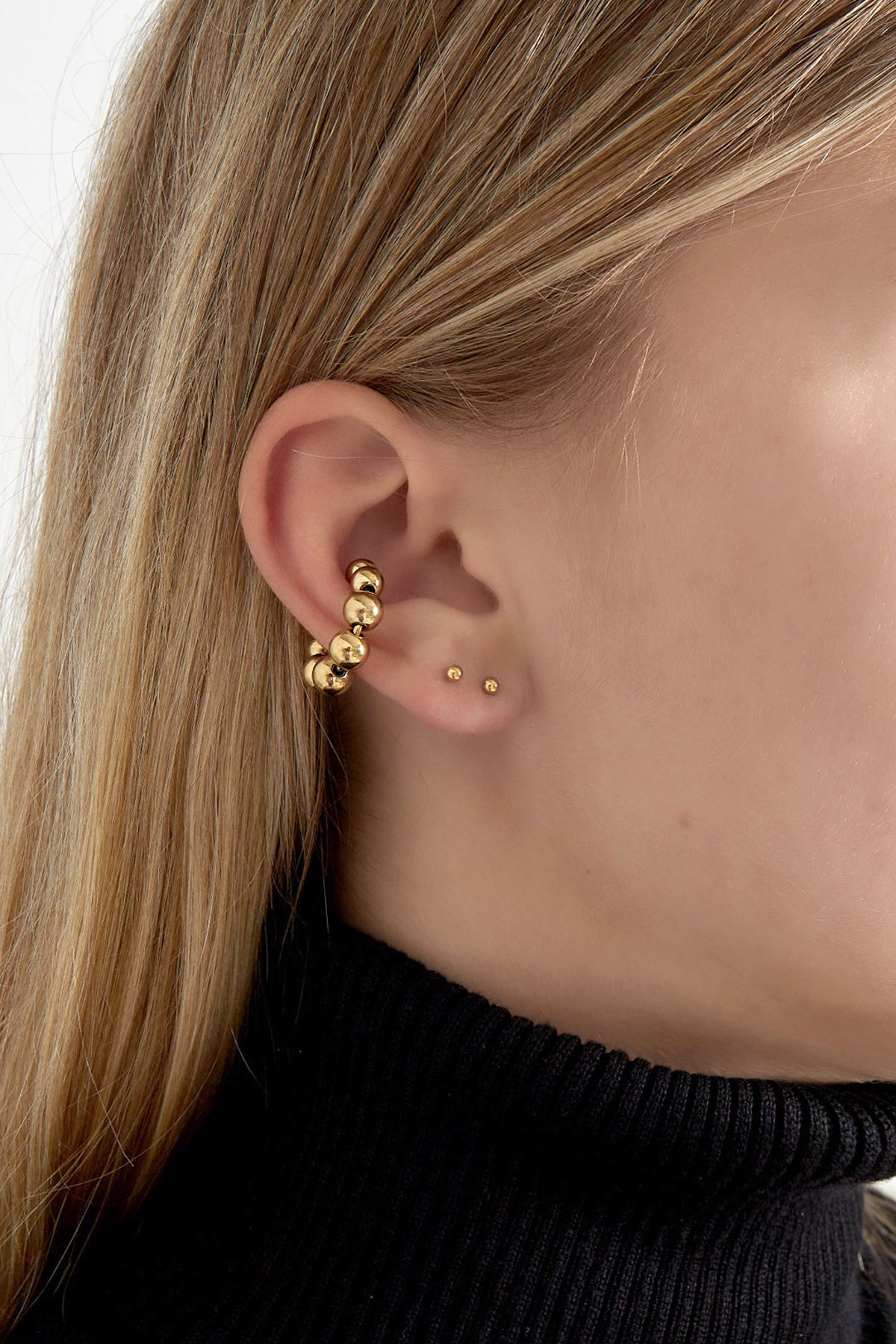 Ear Cuff Extra Magic