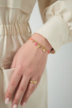 Armband Summer Smile