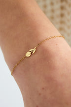 Tulpen Armband