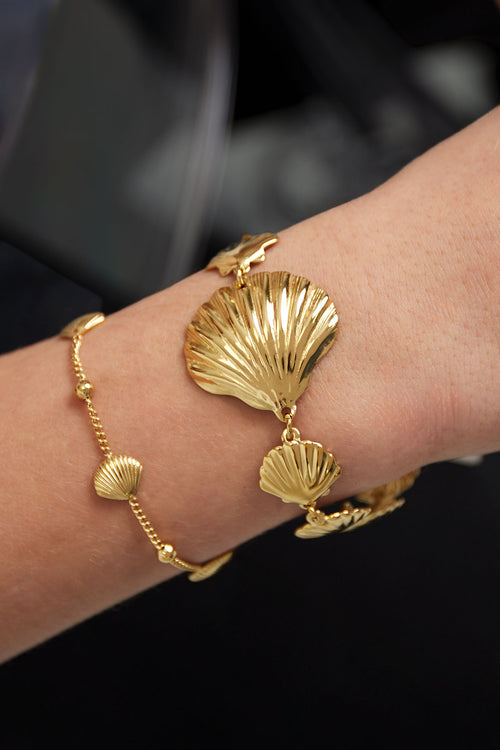 Armband Sea Shell Lover