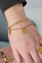 Lucky You Armband