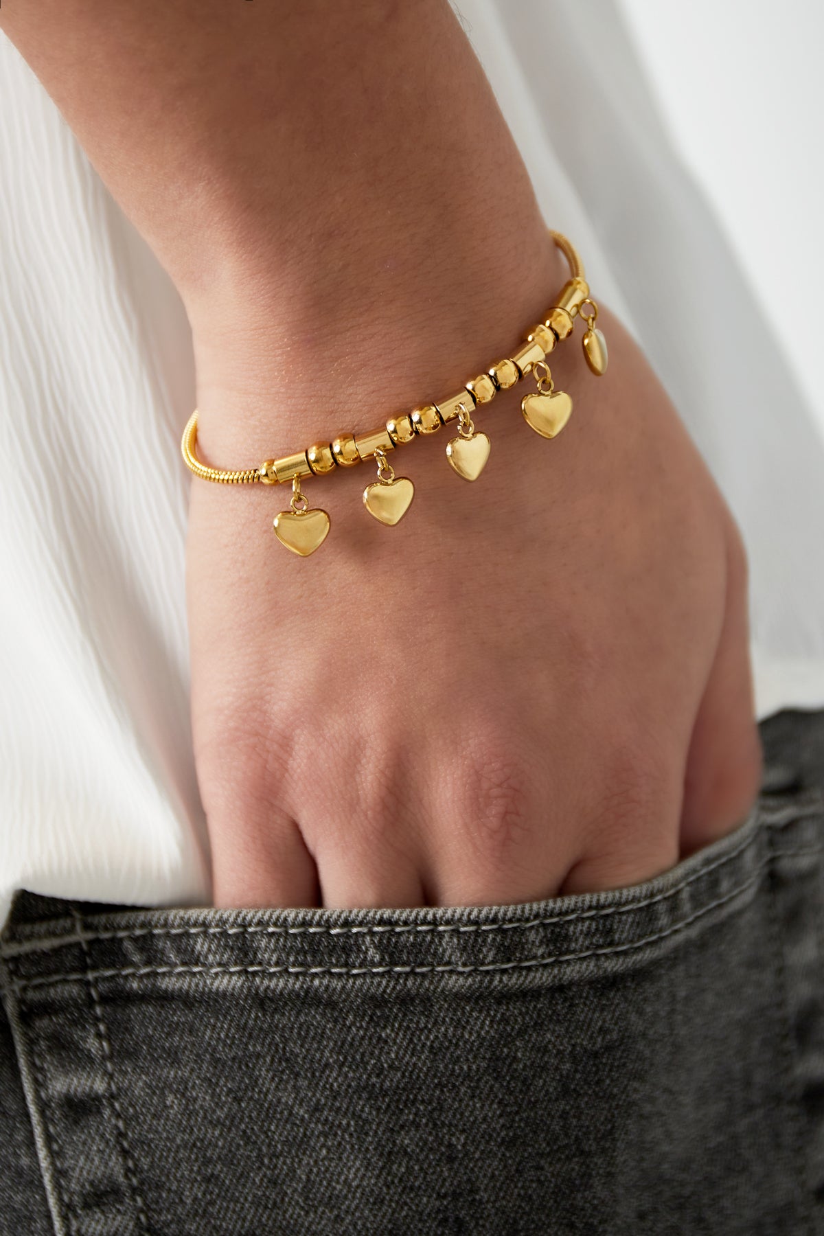 Love Armband
