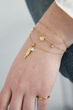 Fishy Armband