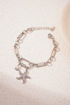 Elegante Charm Armbanden