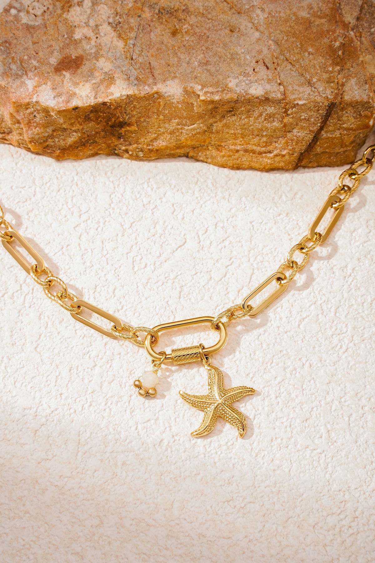 Elegante Charm Armbanden