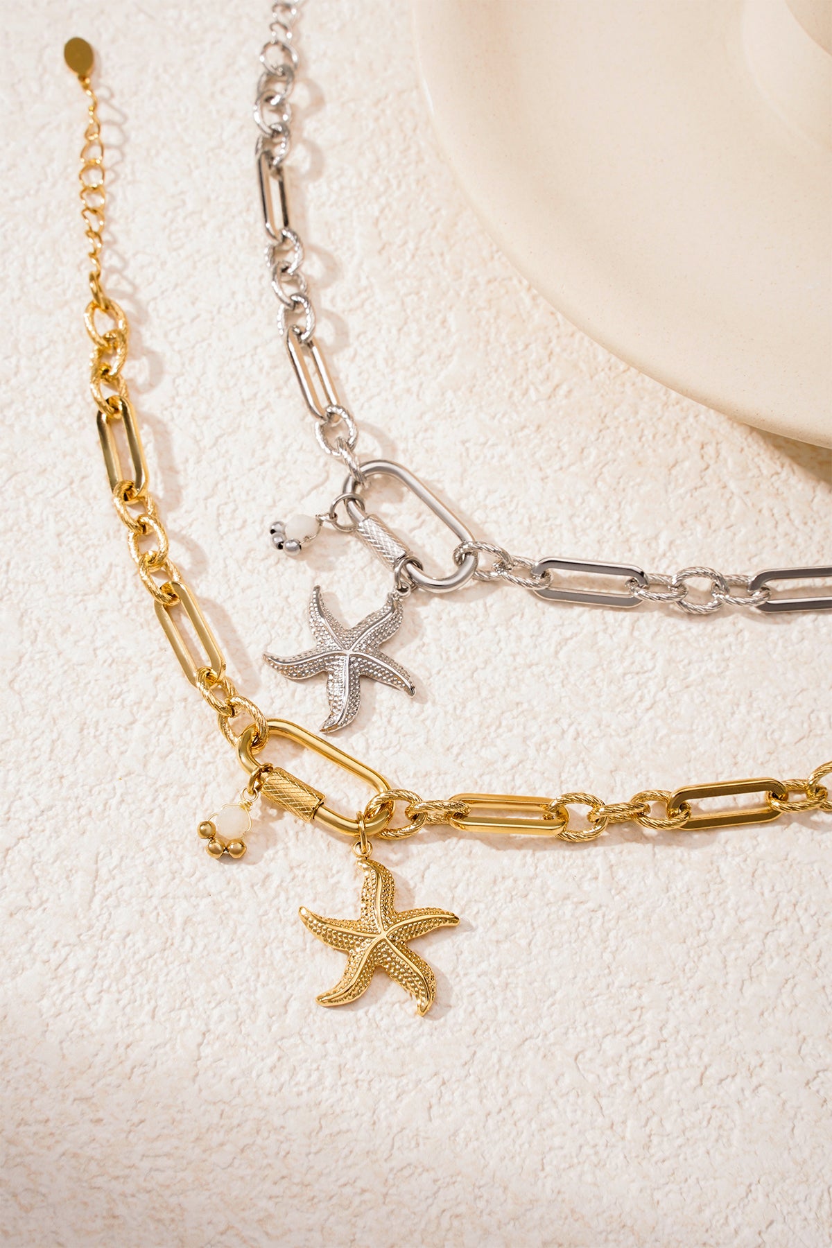 Elegante Charm Armbanden