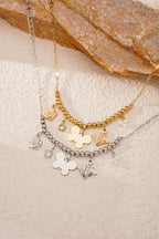 Butterfly Bliss Armband