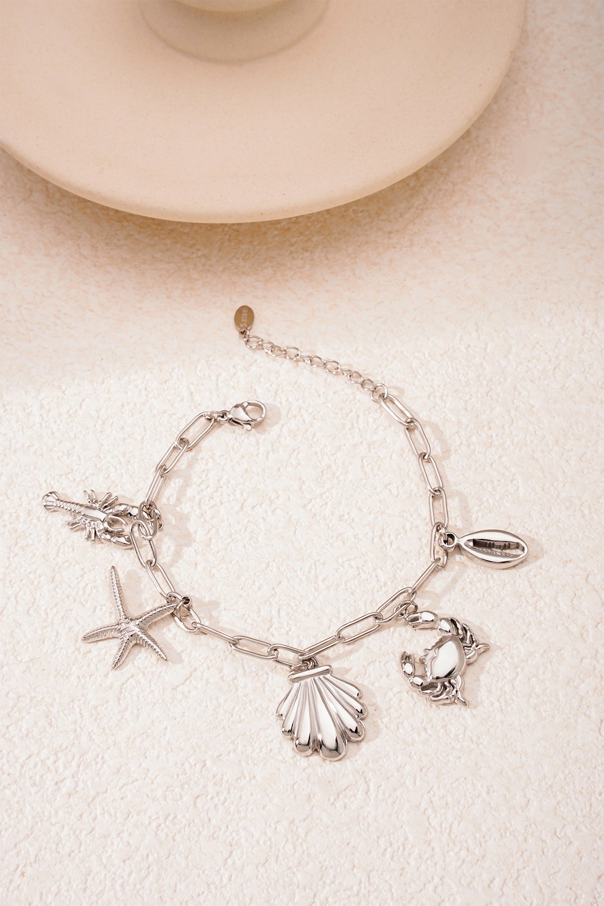 Beachy Armband